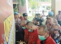 Pengedar Sabu Dibekuk di Pandeglang, Barang Bukti Dikubur di Lantai