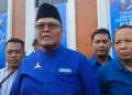 DPC Demokrat Kabupaten Tangerang Tegaskan Dukungan untuk AHY