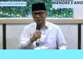 Mendes Yandri Susanto