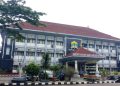 kantor Pemkot Serang
