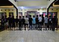 Perang Sarung