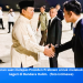 Presiden Prabowo ke Timur Tengah