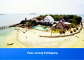 Wisata Pantai Pandeglang