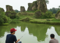 tebing koja