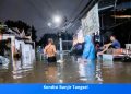 Banjir Tangsel