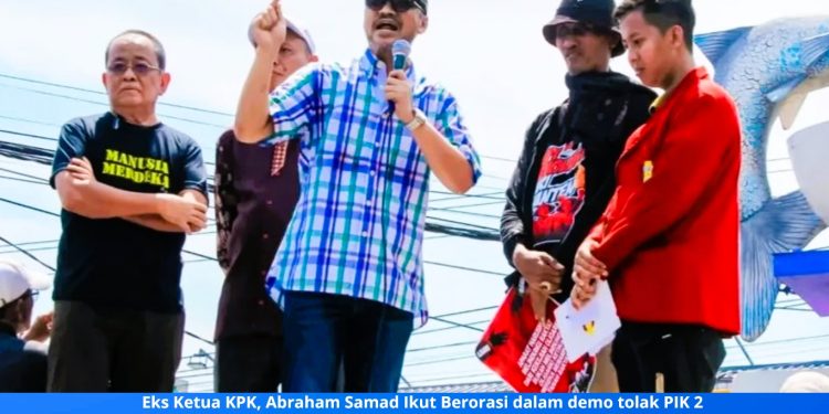 Ketua KPK