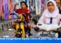 Sepeda listrik
