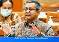 Wakil Menteri Keuangan Suahasil Nazara