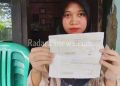 Penipuan lowongan kerja RSUD Labuan