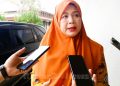 *Pj Sekda Pemkab Serang