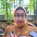 *buang sampah sembarangan