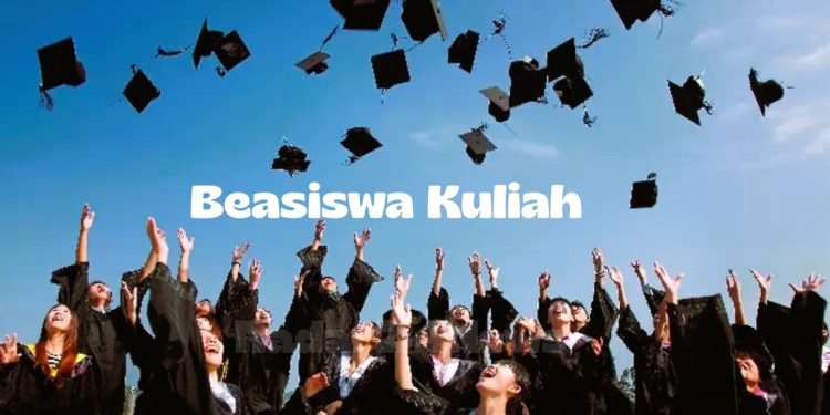 *beasiswa unggulan 2025