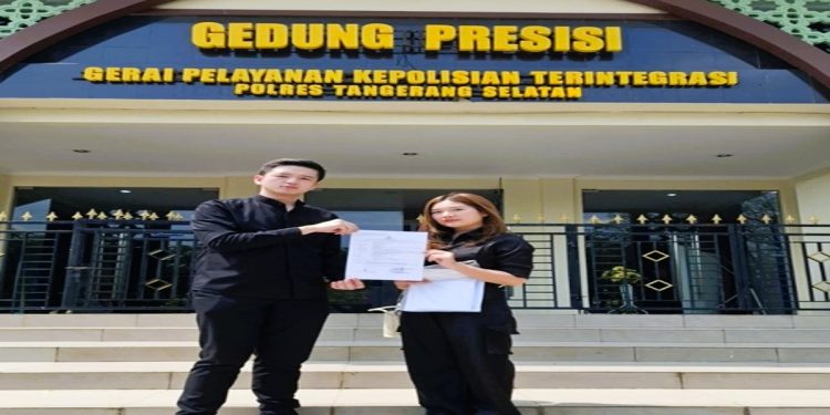 *influencer Tangsel