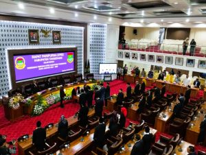 DPRD Kab Tangerang