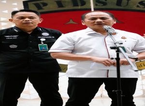 Penjelasan Kejagung Anang Suptiatna