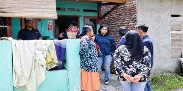 TPPO Serang Banten