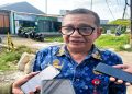 Truk ODOL Kabupaten Tangerang
