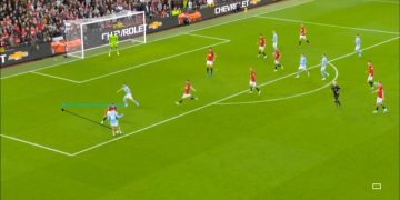 MU vs City