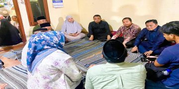 Pelajar SMKN 14 Kabupaten Tangerang meninggal usai demo Jakarta