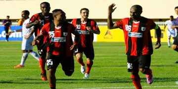 Persipura