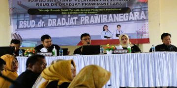 RSDP Serang