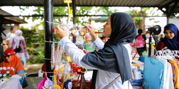 UMKM Cibodas Tangerang