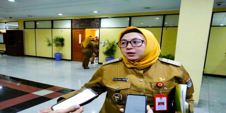 Wabup Tangerang kurangi sampah plastik