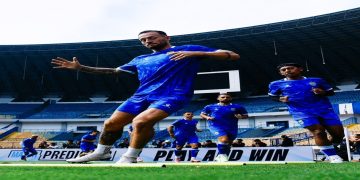jadwal Persib