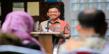 jual beli jabatan Pemkot Tangerang